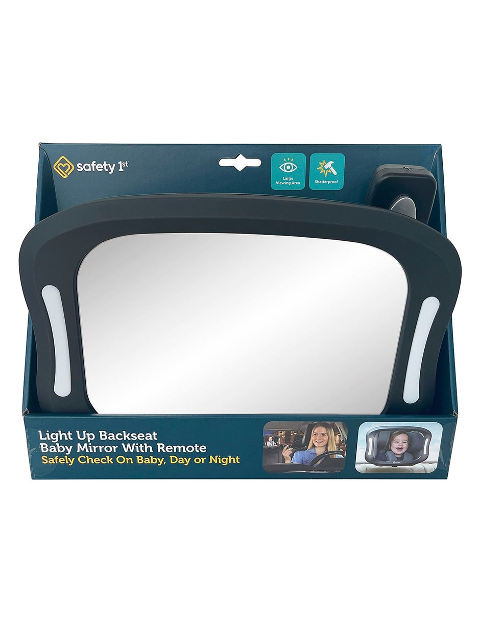 Espejo Retrovisor Safety 1 St
