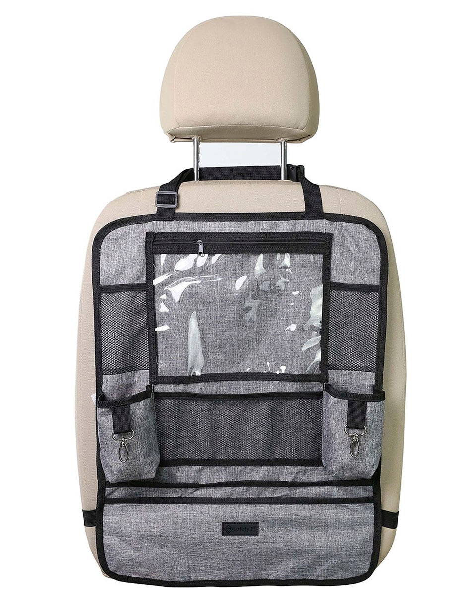 Organizador Auto 1