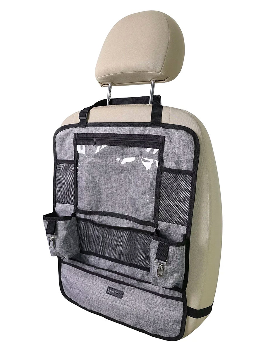 Organizador Auto 2