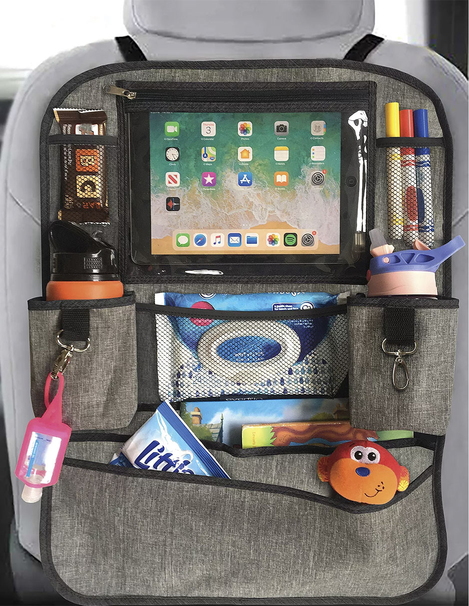 Organizador Auto 4