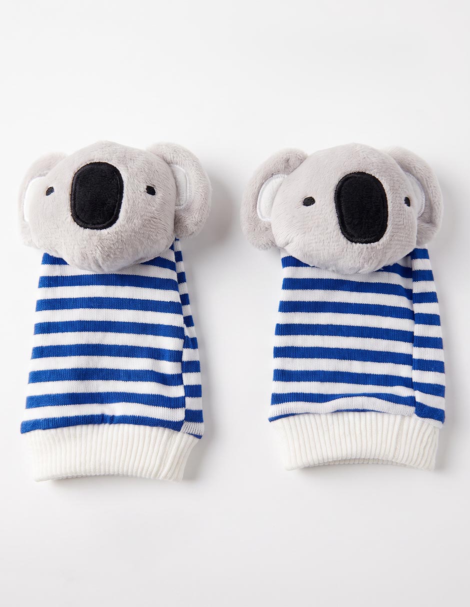 Guantes unisex