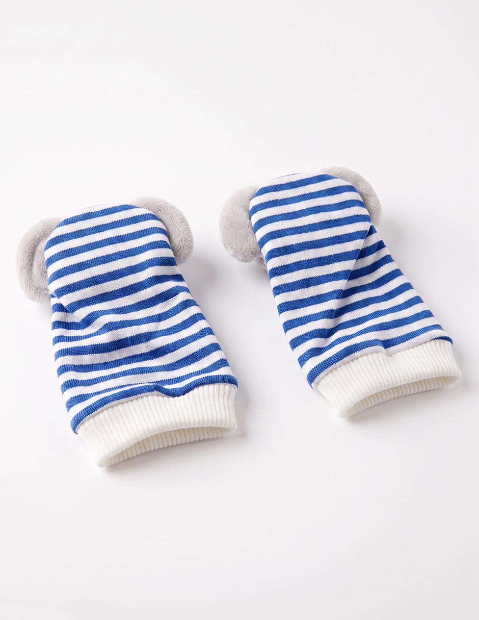 Guantes unisex 3