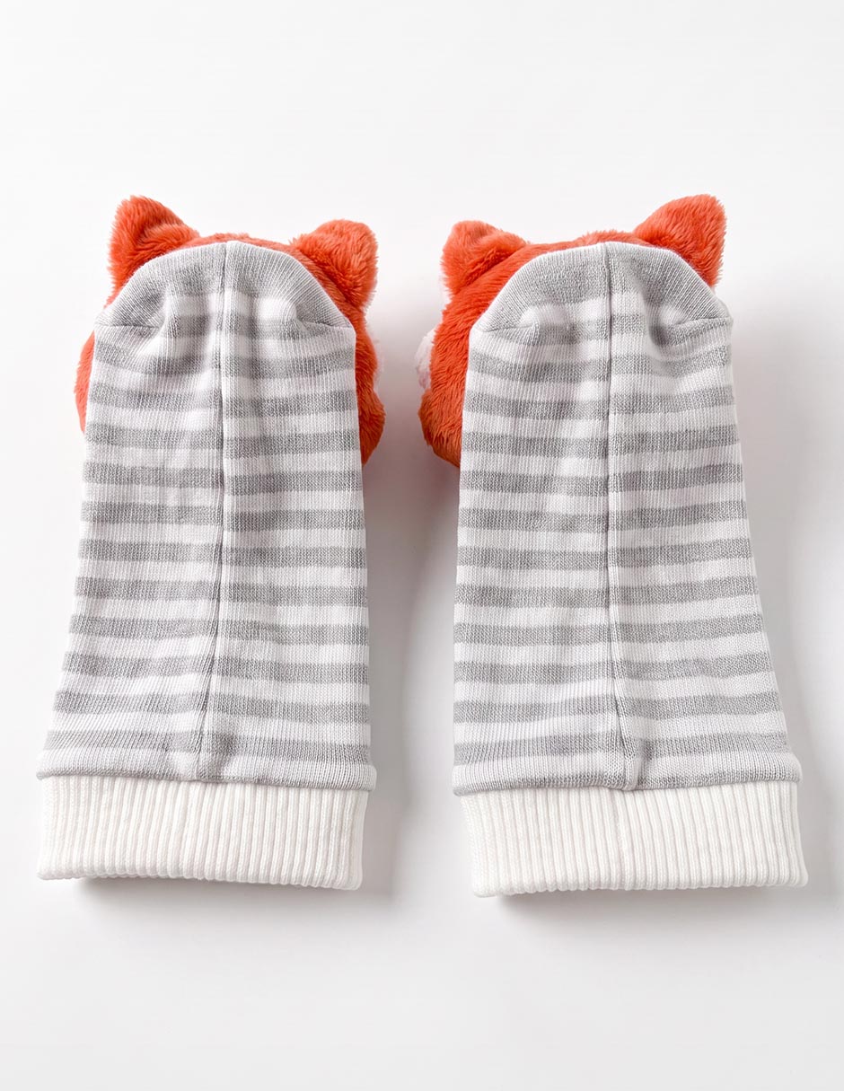 Guantes unisex 3