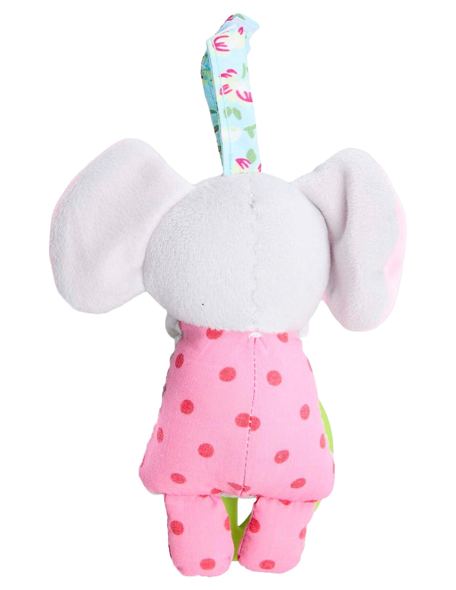 Sonaja Elefante Unisex 3