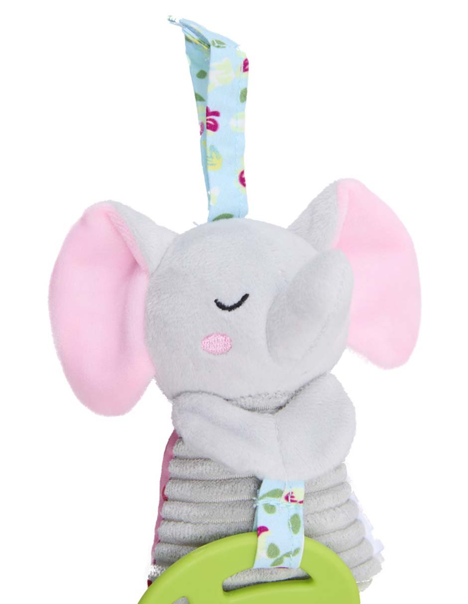 Sonaja Elefante Unisex 4