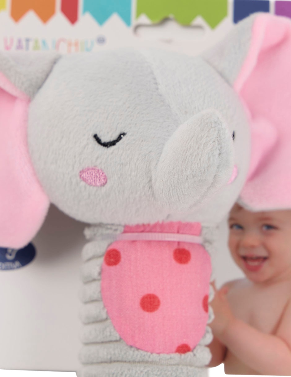 Sonaja elefante unisex 2