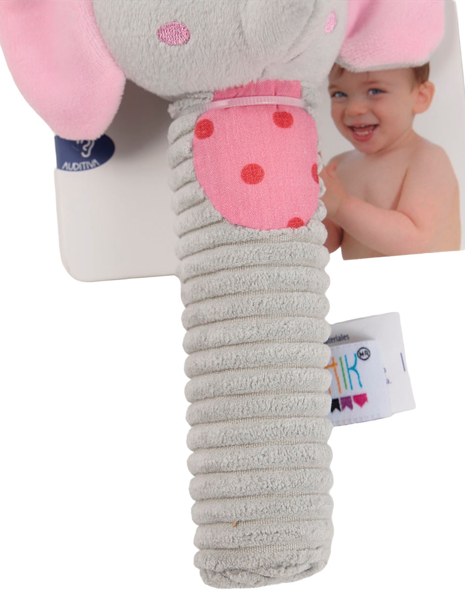Sonaja elefante unisex 3