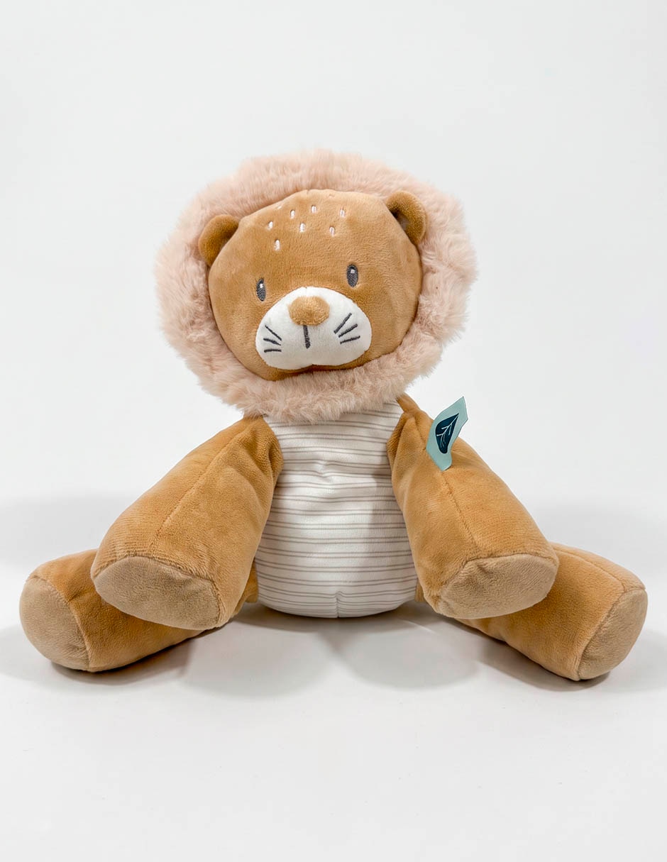 Peluche de león de 27 cm 1