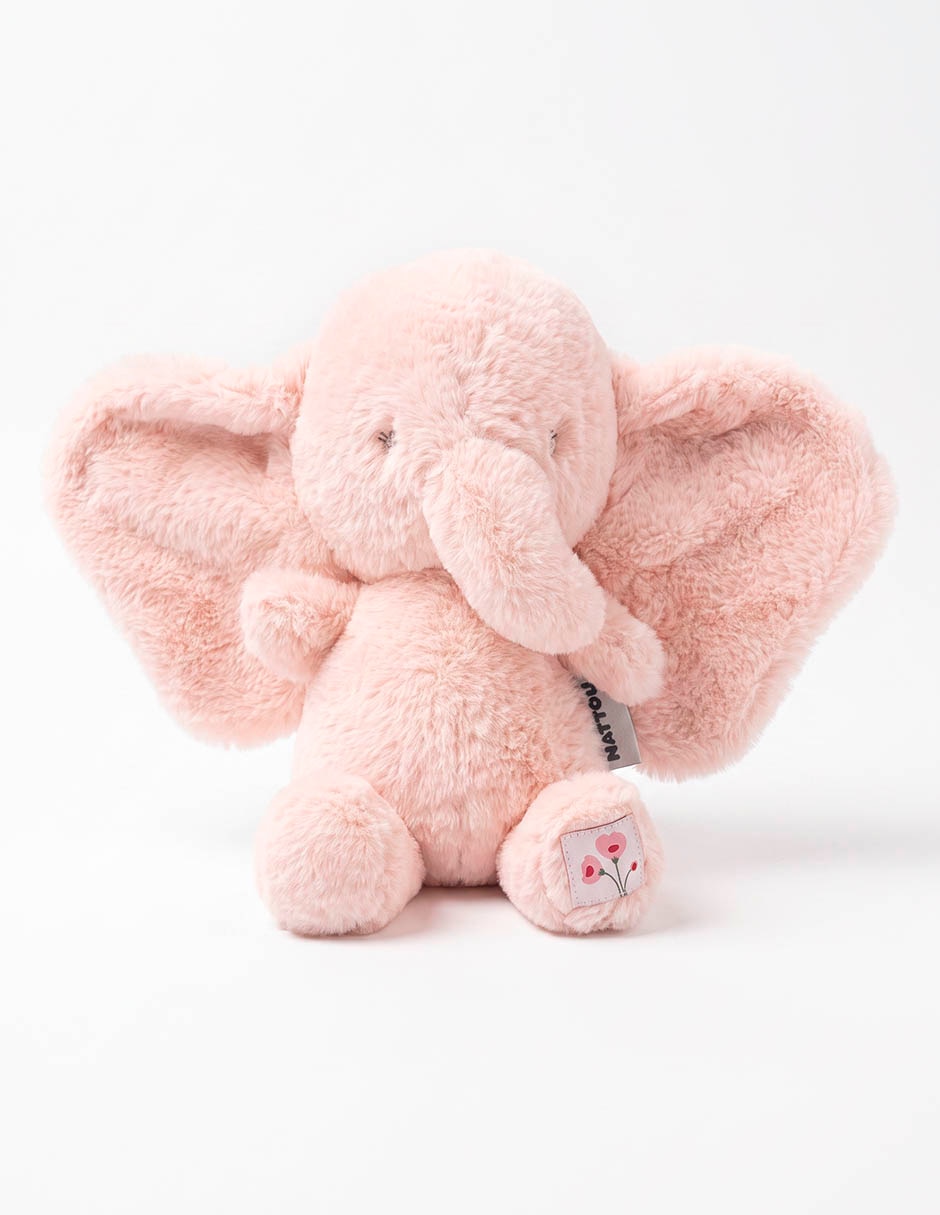 Peluche de elefante de 30 cm 1