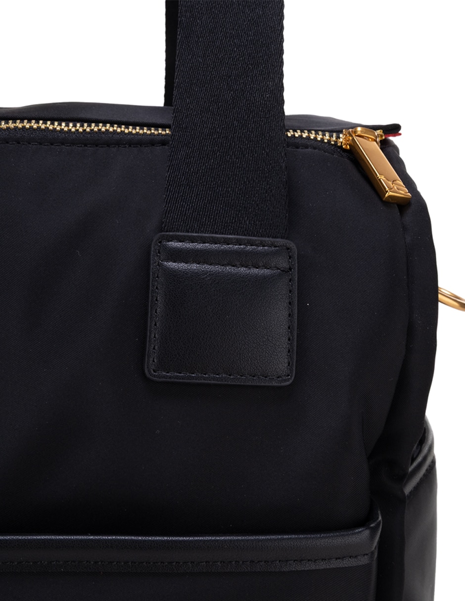 Pañalera backpack Olive 7