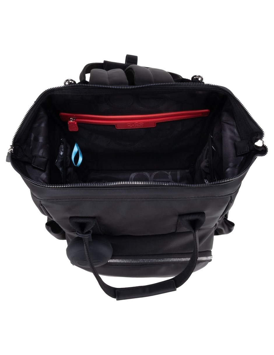 Pañalera backpack Cloe Gogyma