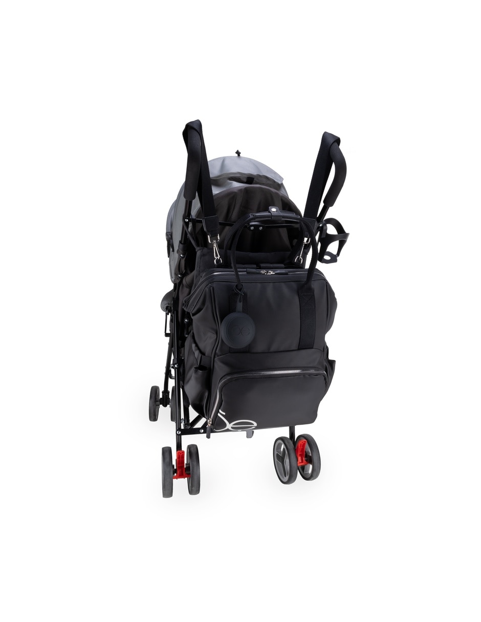 Pañalera backpack Cloe Gogyma