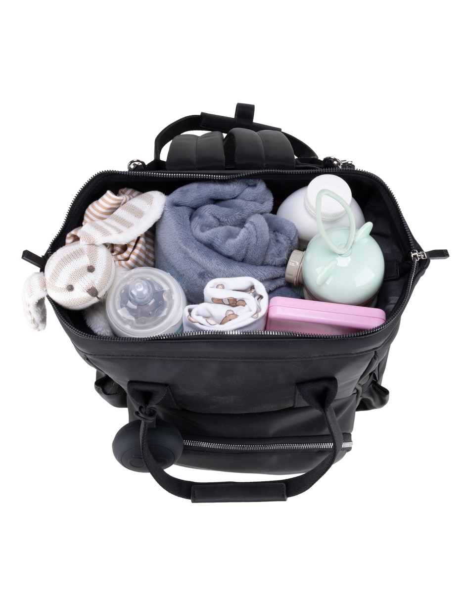 Pañalera backpack Cloe Gogyma