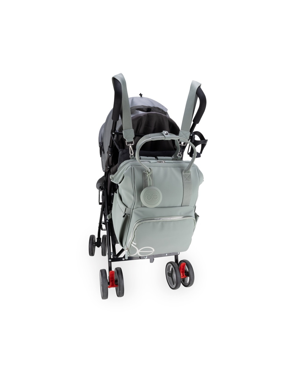 Pañalera backpack Gogyma 3