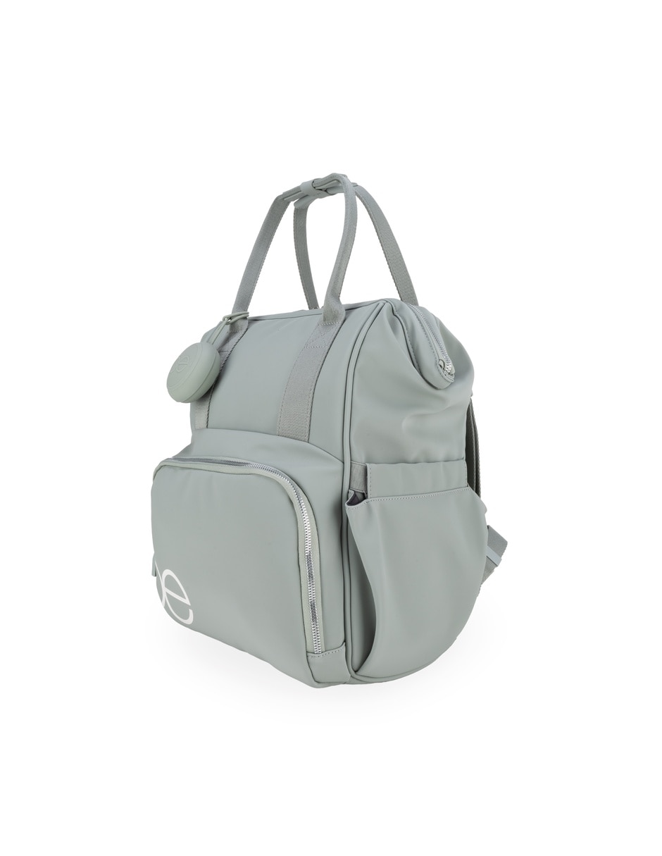 Pañalera backpack Gogyma 7