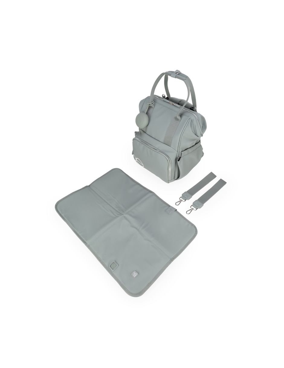 Pañalera backpack Gogyma 8