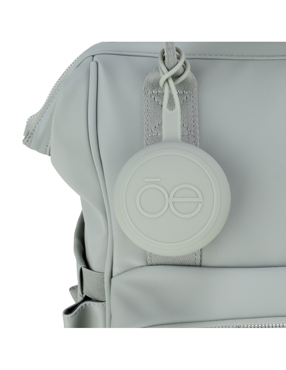 Pañalera backpack Gogyma 9