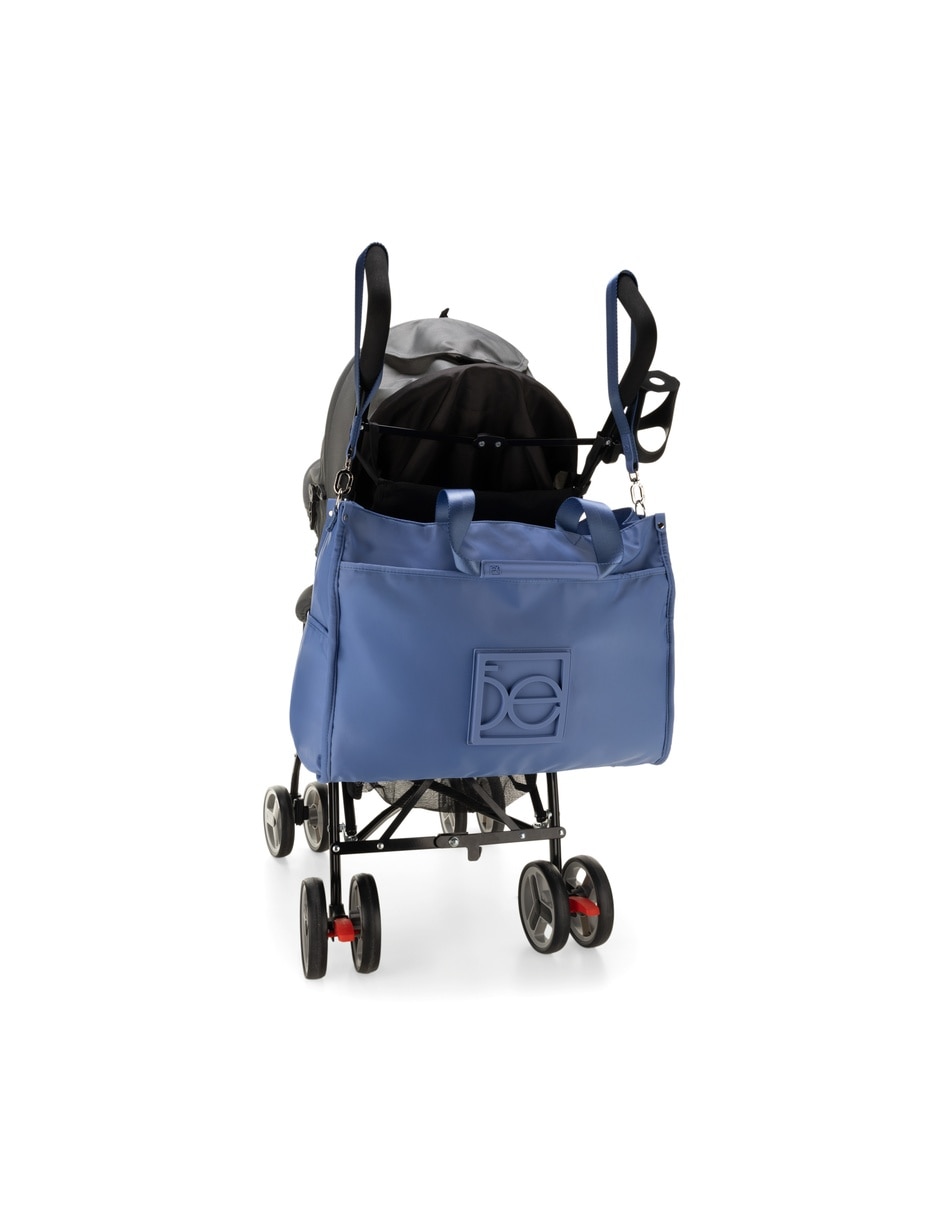 Pañalera Cariny III 7