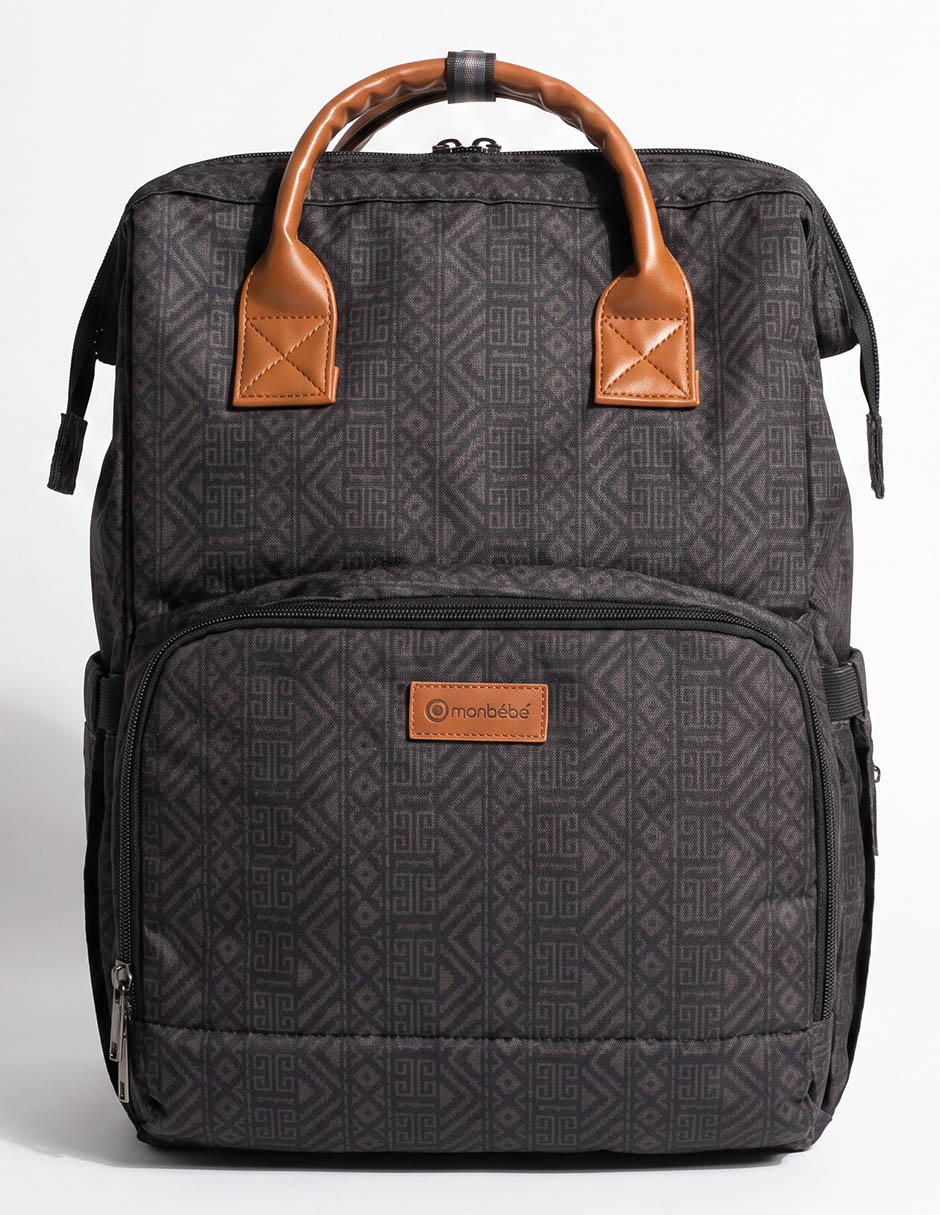 Pañalera backpack 1