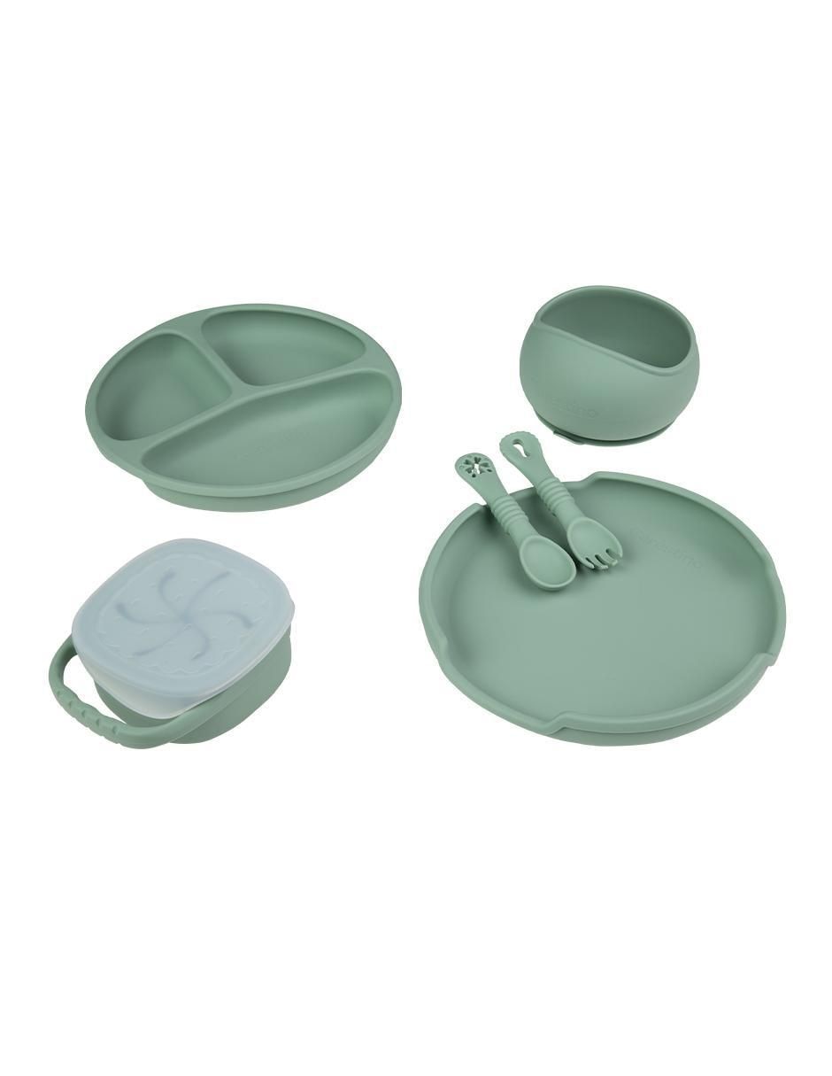 Verde 4
