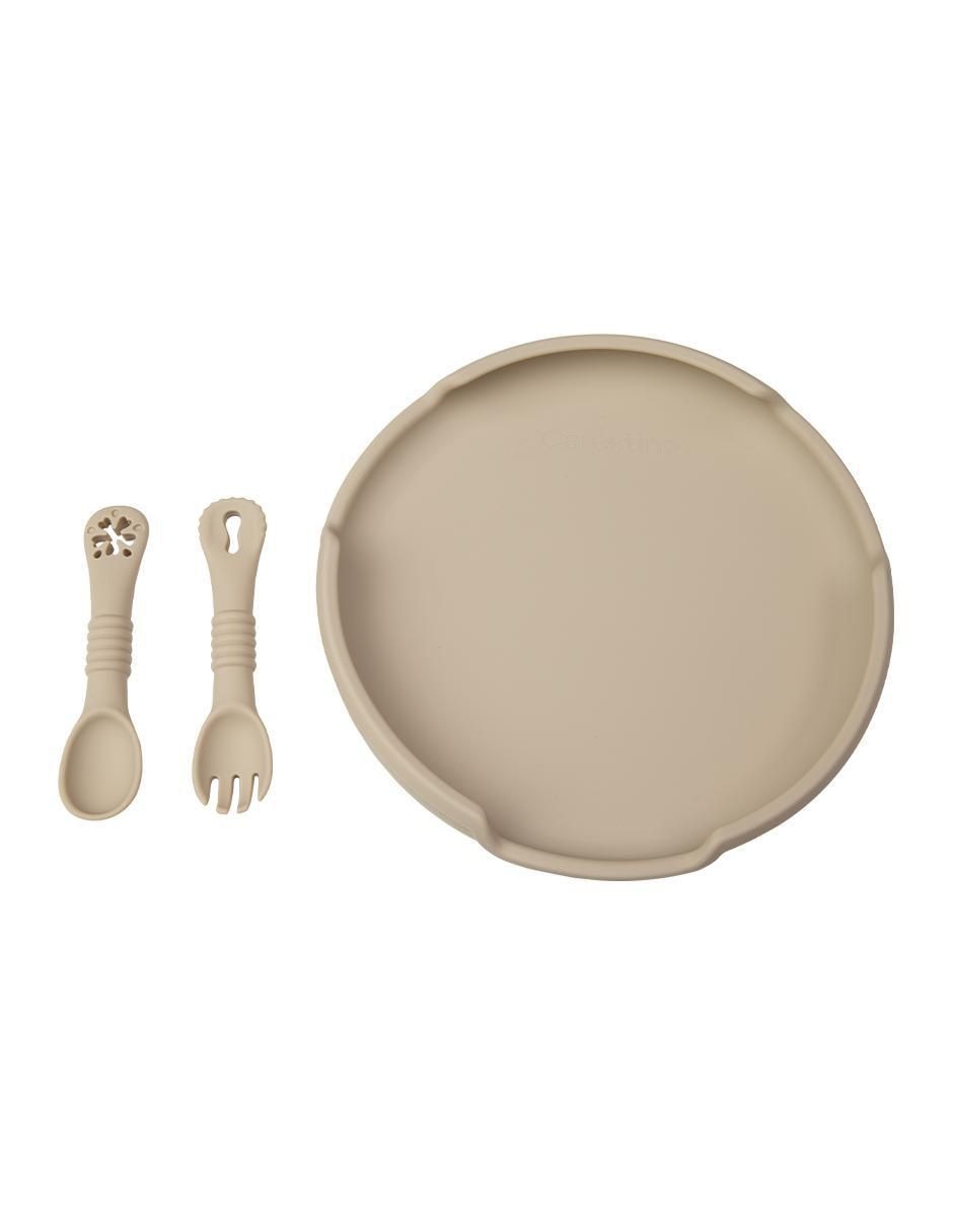 Set alimentación de 6 piezas 5