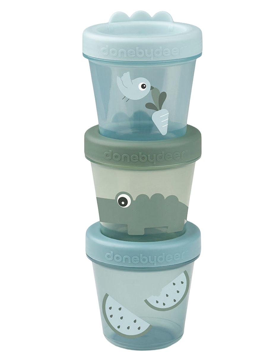 Contenedor 3 piezas 1