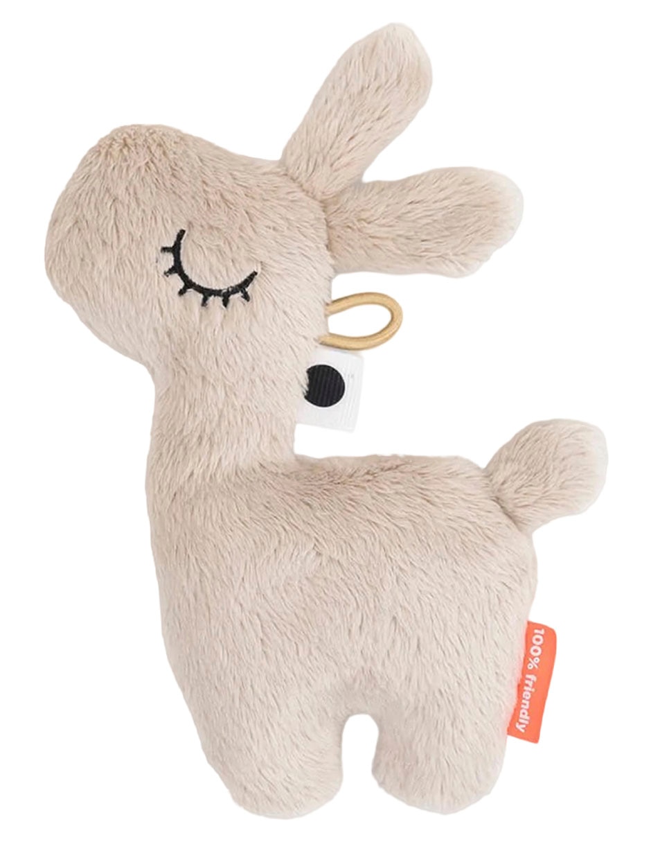 Peluche sonajero 1
