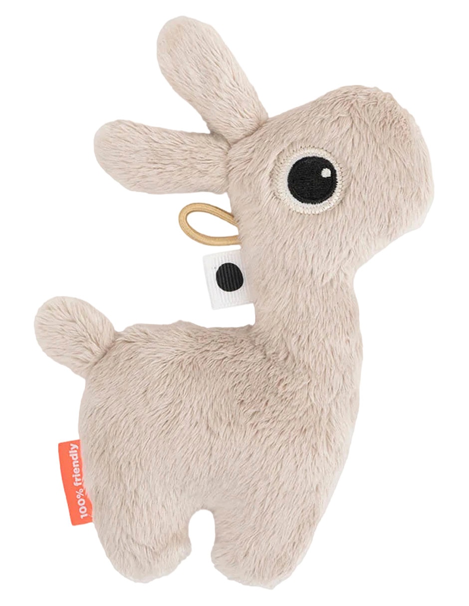 Peluche sonajero 2