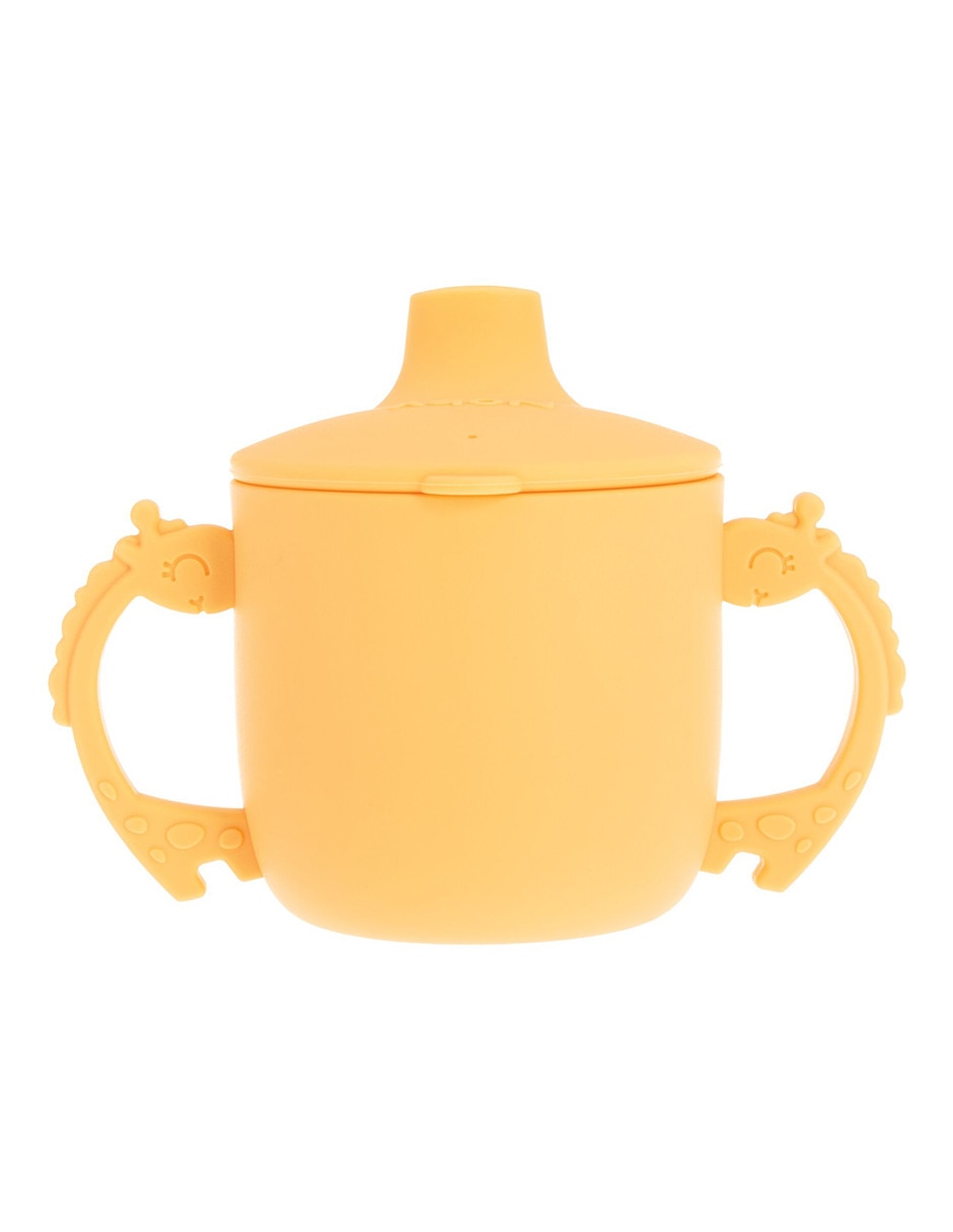 Vaso entrenador 1
