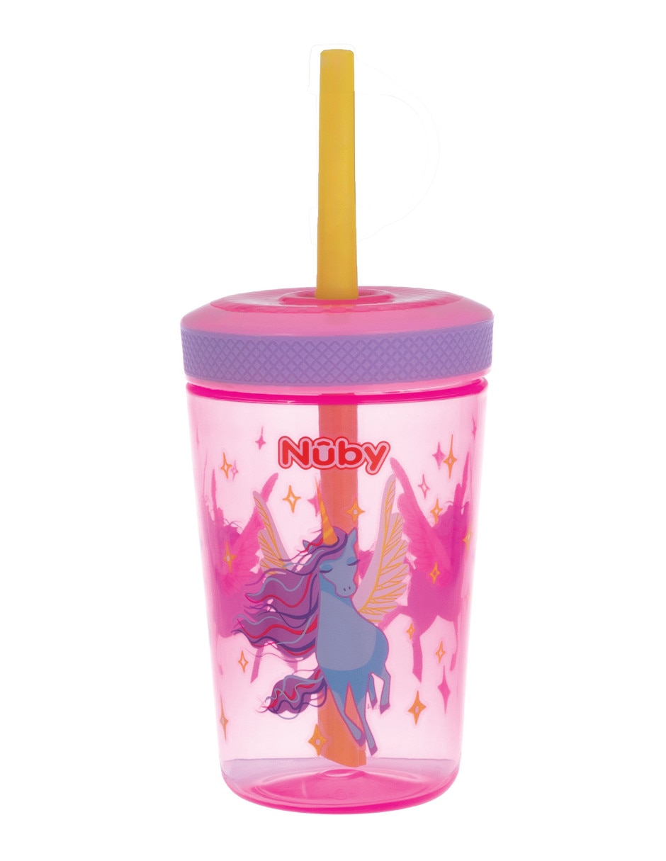 Vaso entrenador Nuby