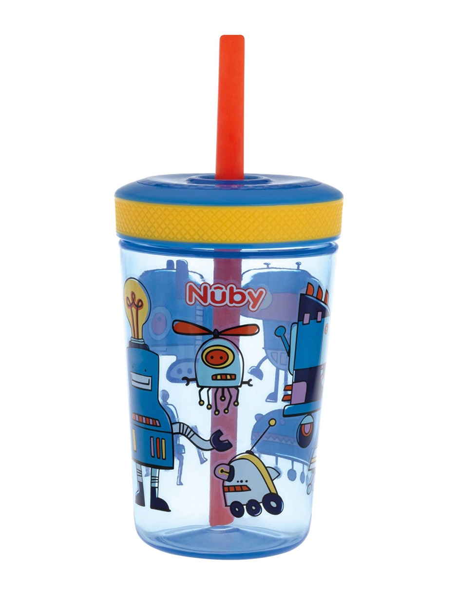 Vaso entrenador 1