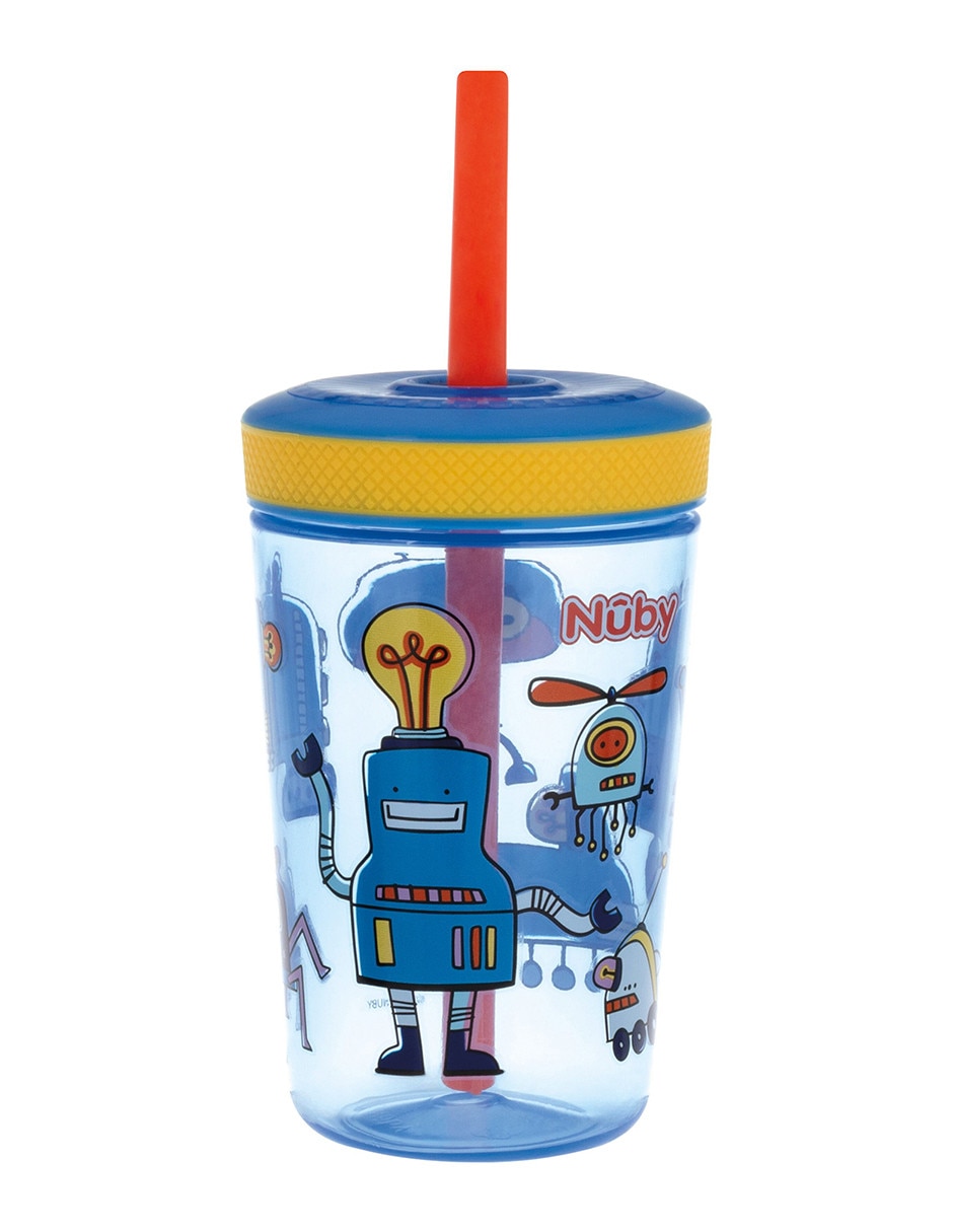 Vaso entrenador 3