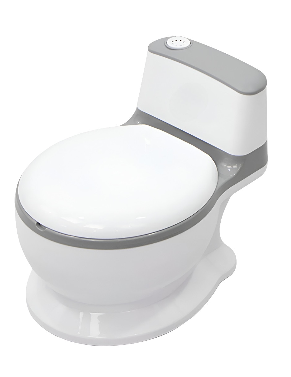 Entrenador de baño