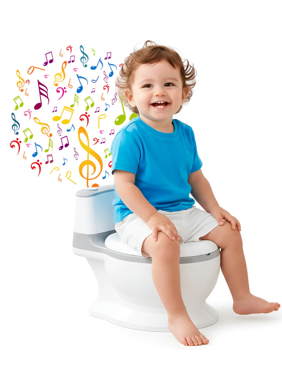 Entrenador de baño 4