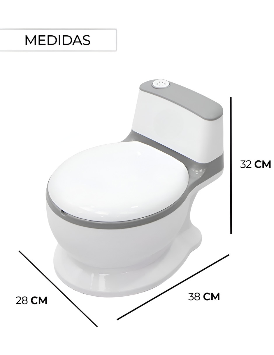 Entrenador de baño 3