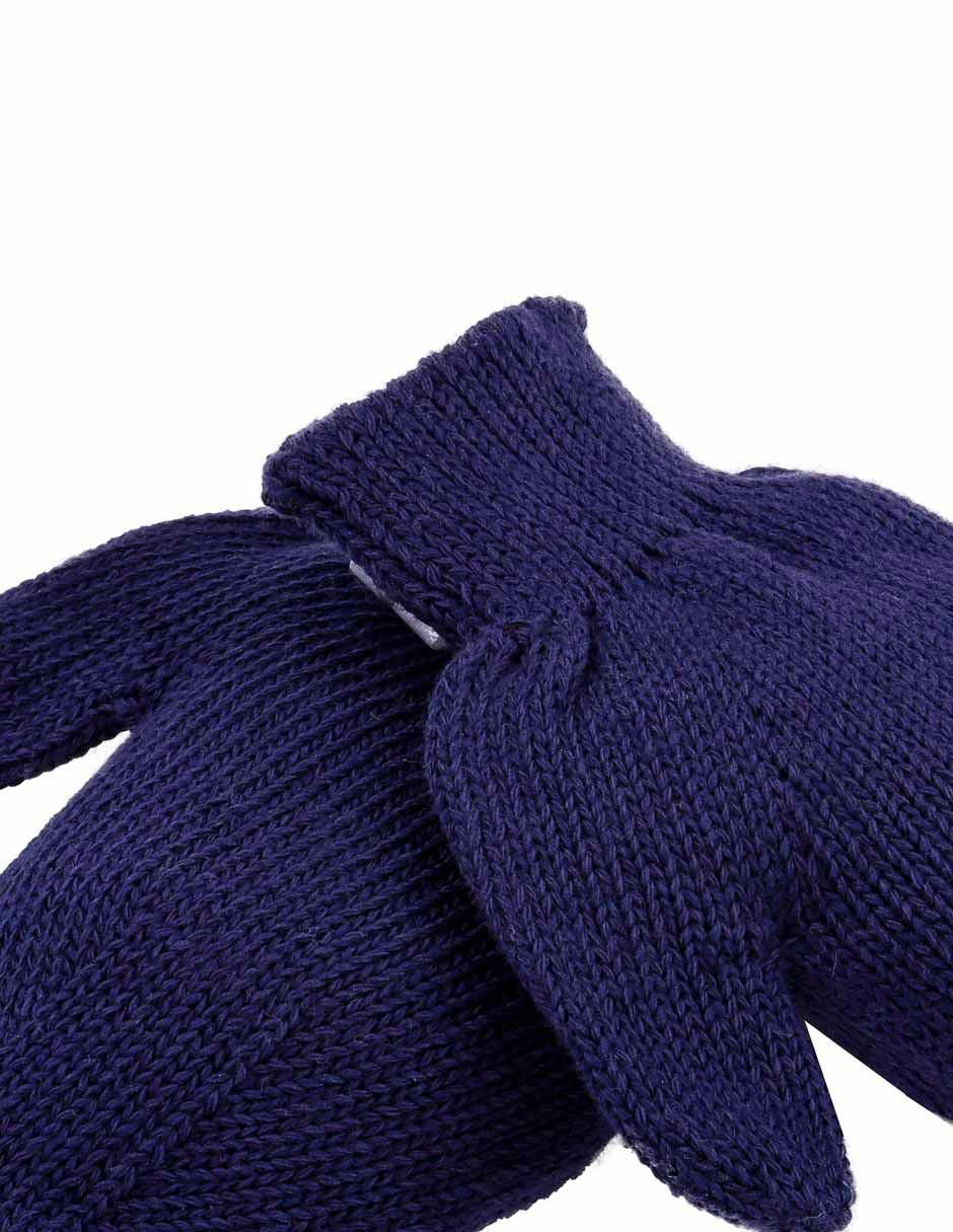 Guantes Baby de algodón para niño 2