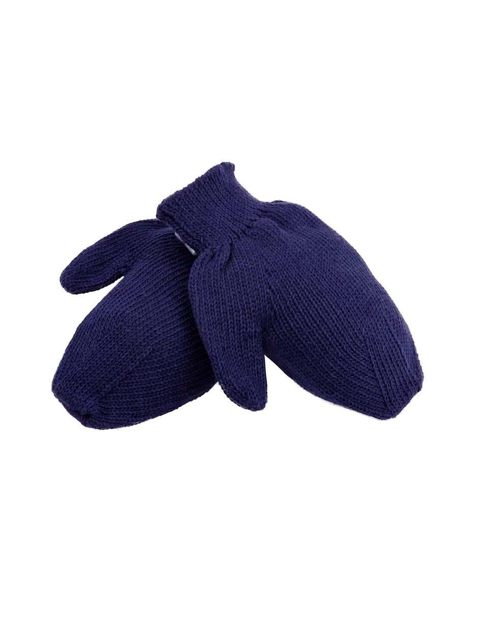 Guantes Baby de algodón para niño 3