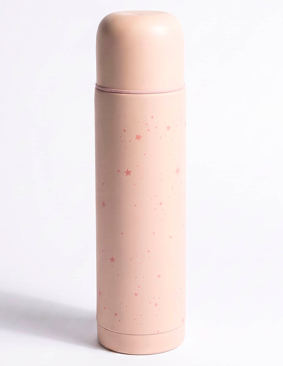 Termo con tapa rosca 500 ml 2