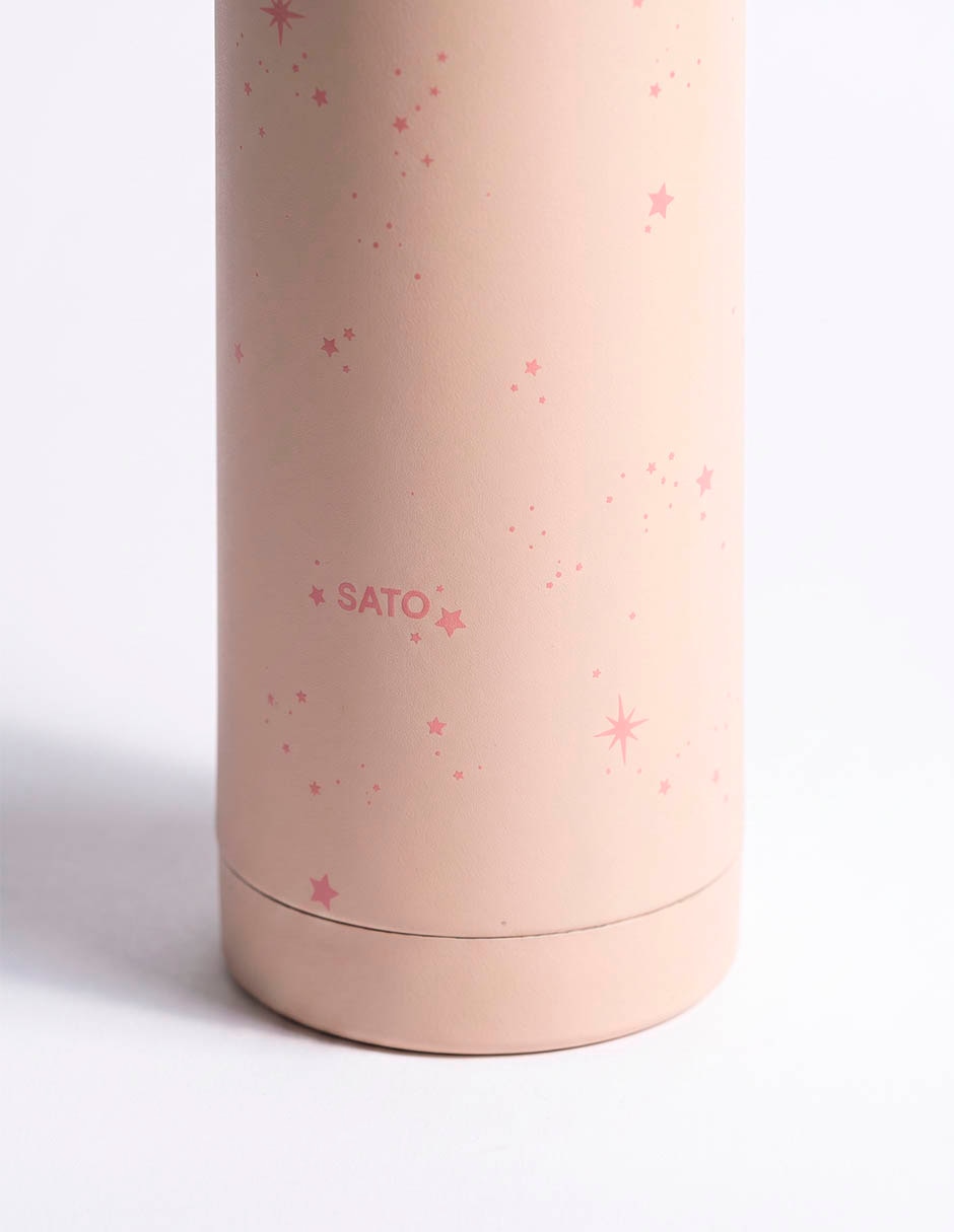 Termo con tapa rosca 500 ml Termo con tapa rosca 500 ml