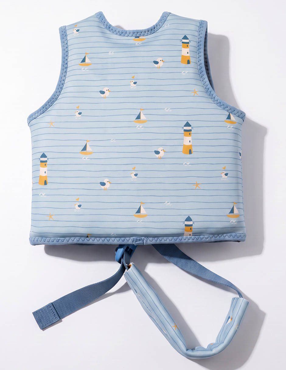 Chaleco salvavidas para niño 2