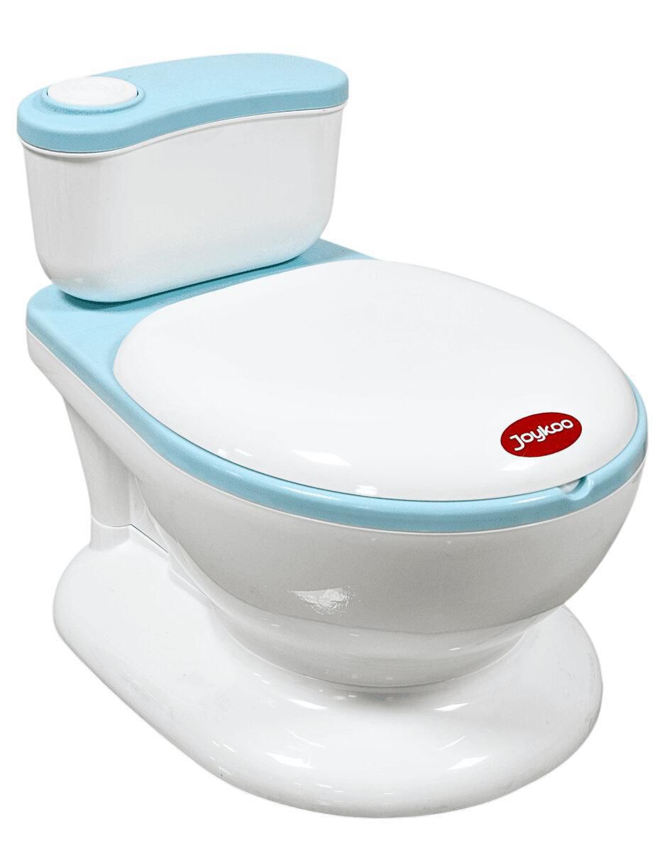 Entrenador de baño