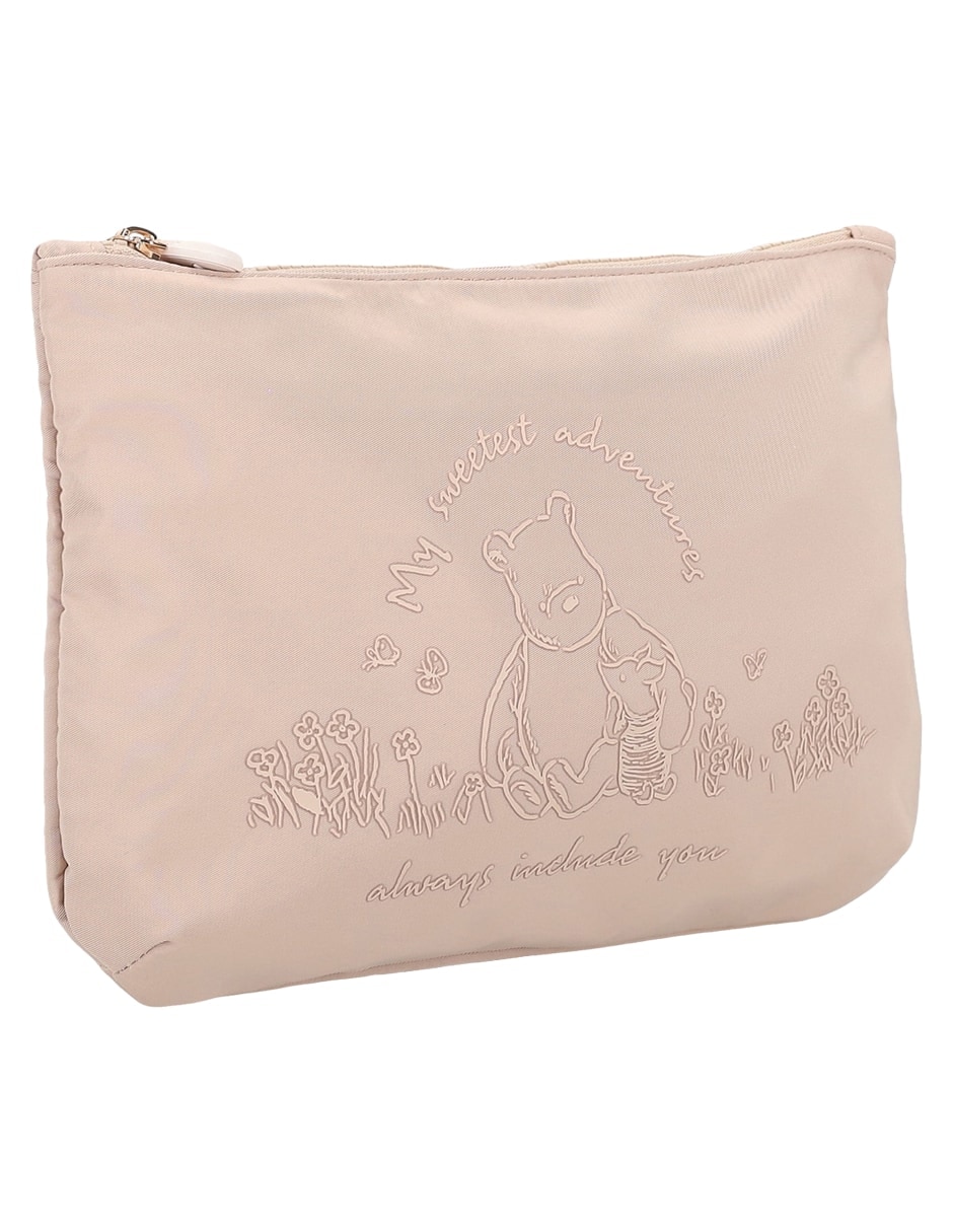 Pañalera backpack W Capsule Cherit Winnie Pooh