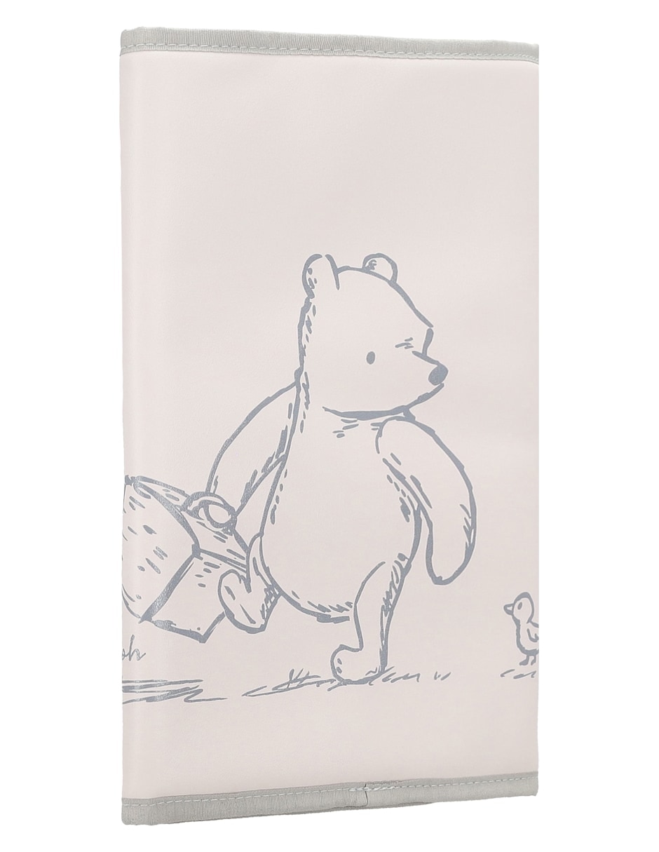 Pañalera backpack W Capsule Cherit Winnie Pooh