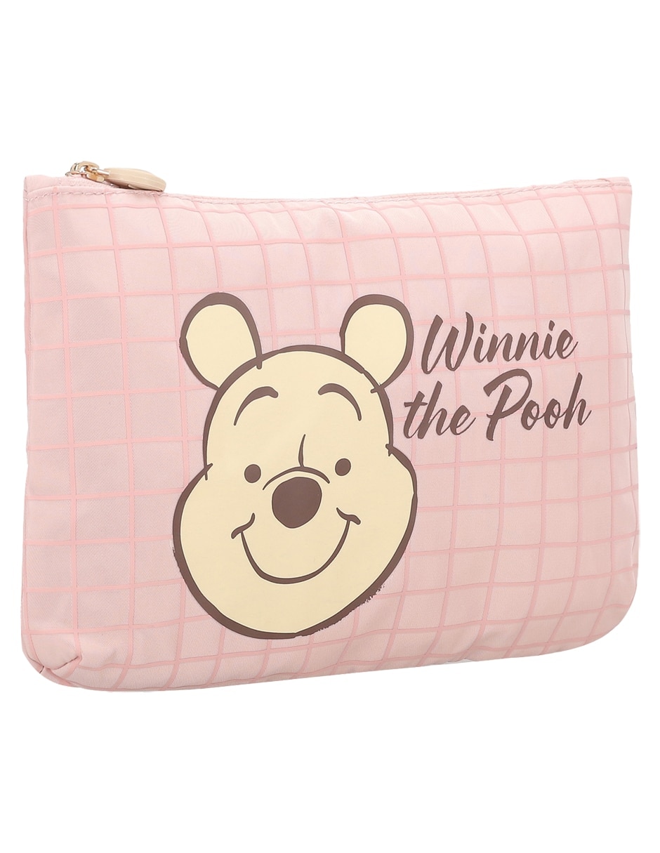 Pañalera backpack W Capsule Cherit Winnie Pooh