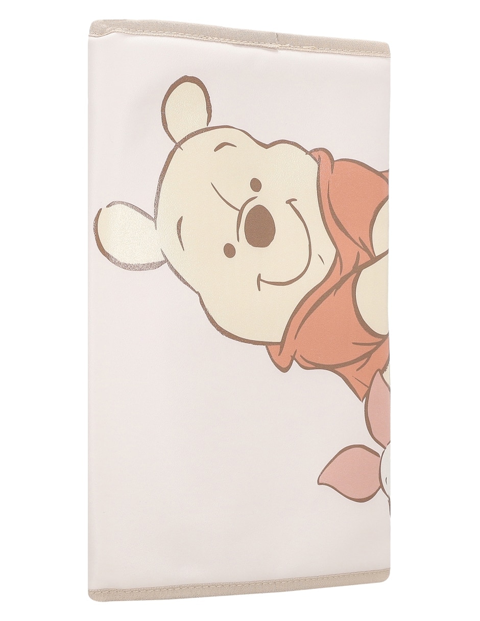 Pañalera backpack W Capsule Cherit Winnie Pooh
