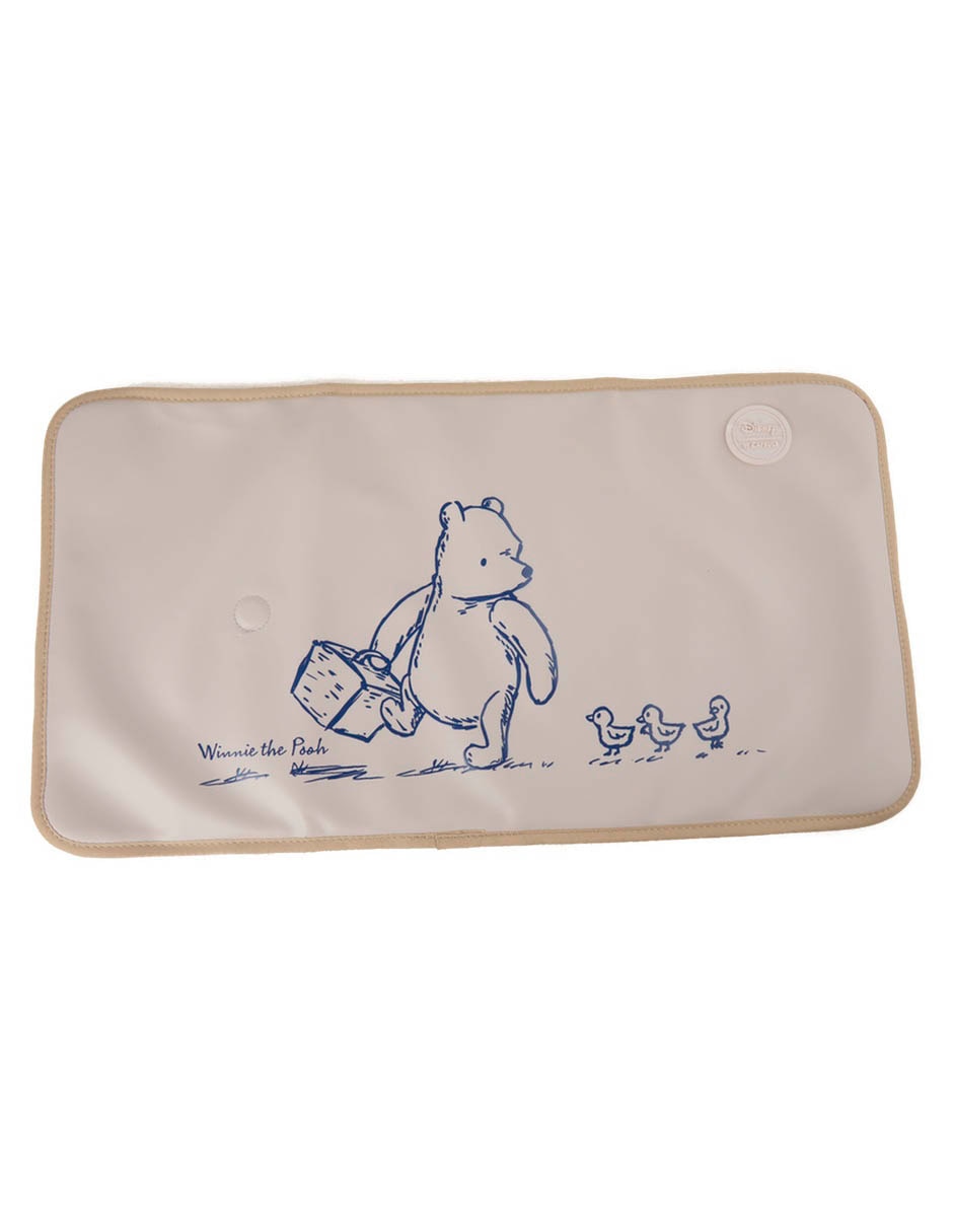 Pañalera W Capsule Winnie Pooh