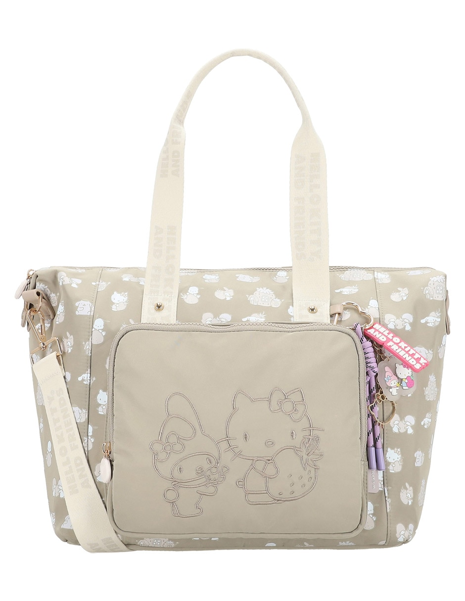 Pañalera Knope Hello Kitty W Capsule