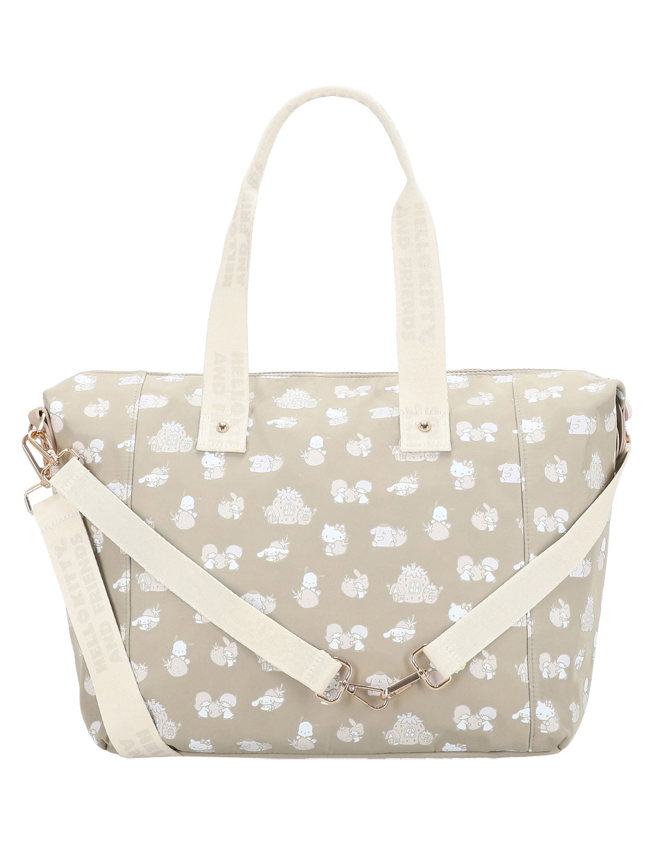 Pañalera Knope Hello Kitty W Capsule