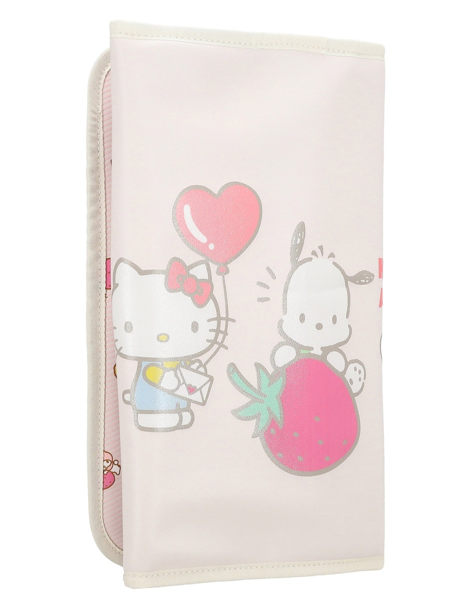 Pañalera Knope Hello Kitty W Capsule