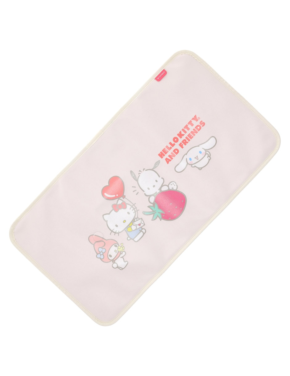 Pañalera Knope Hello Kitty W Capsule